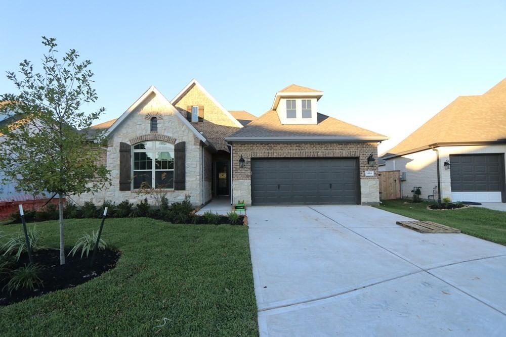 Real estate property located at 1004 Mission River, Montgomery, Grand Central Park, Conroe, TX, US