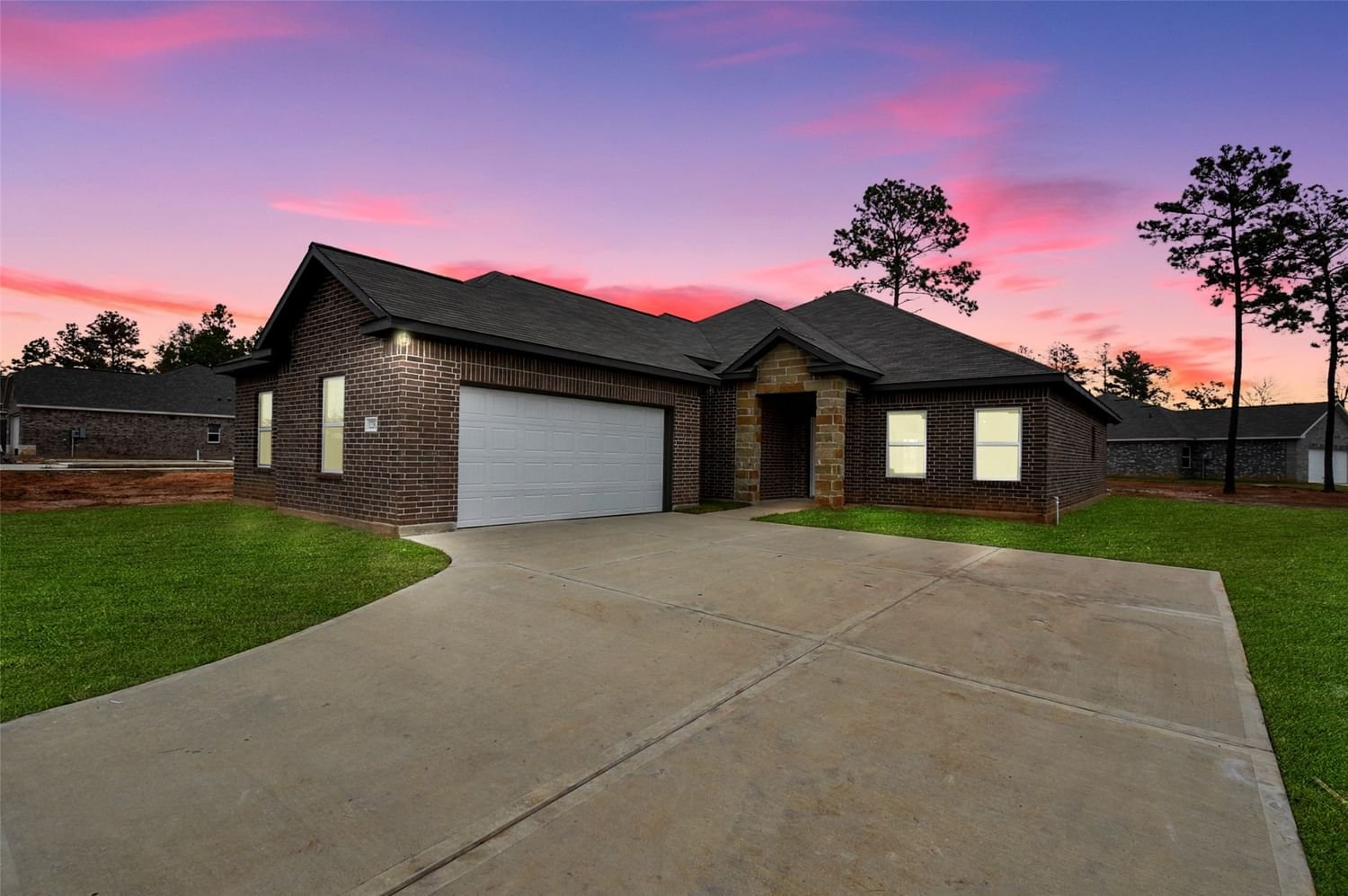 Real estate property located at 12282 Chestnut Hills, Montgomery, Deer Trail Estates 03, Conroe, TX, US