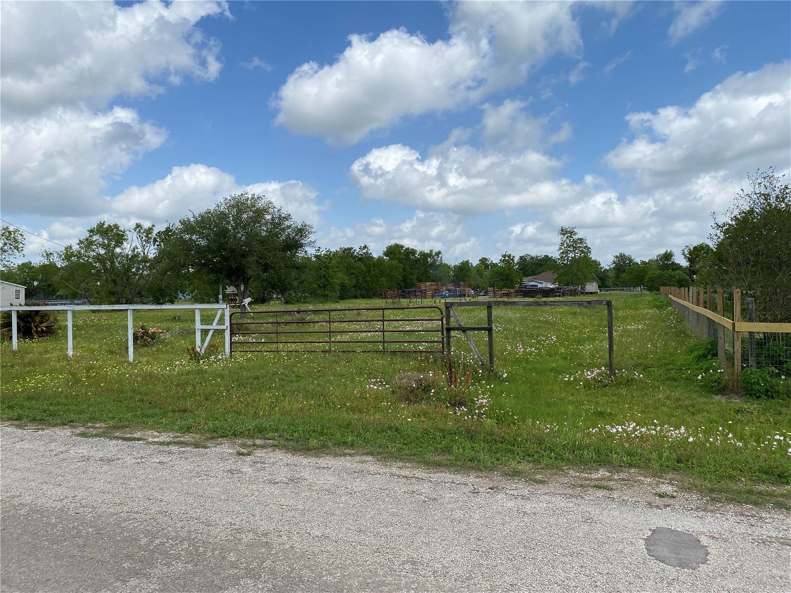 Real estate property located at 64 Cr 48614, Liberty, Dayton, TX, US