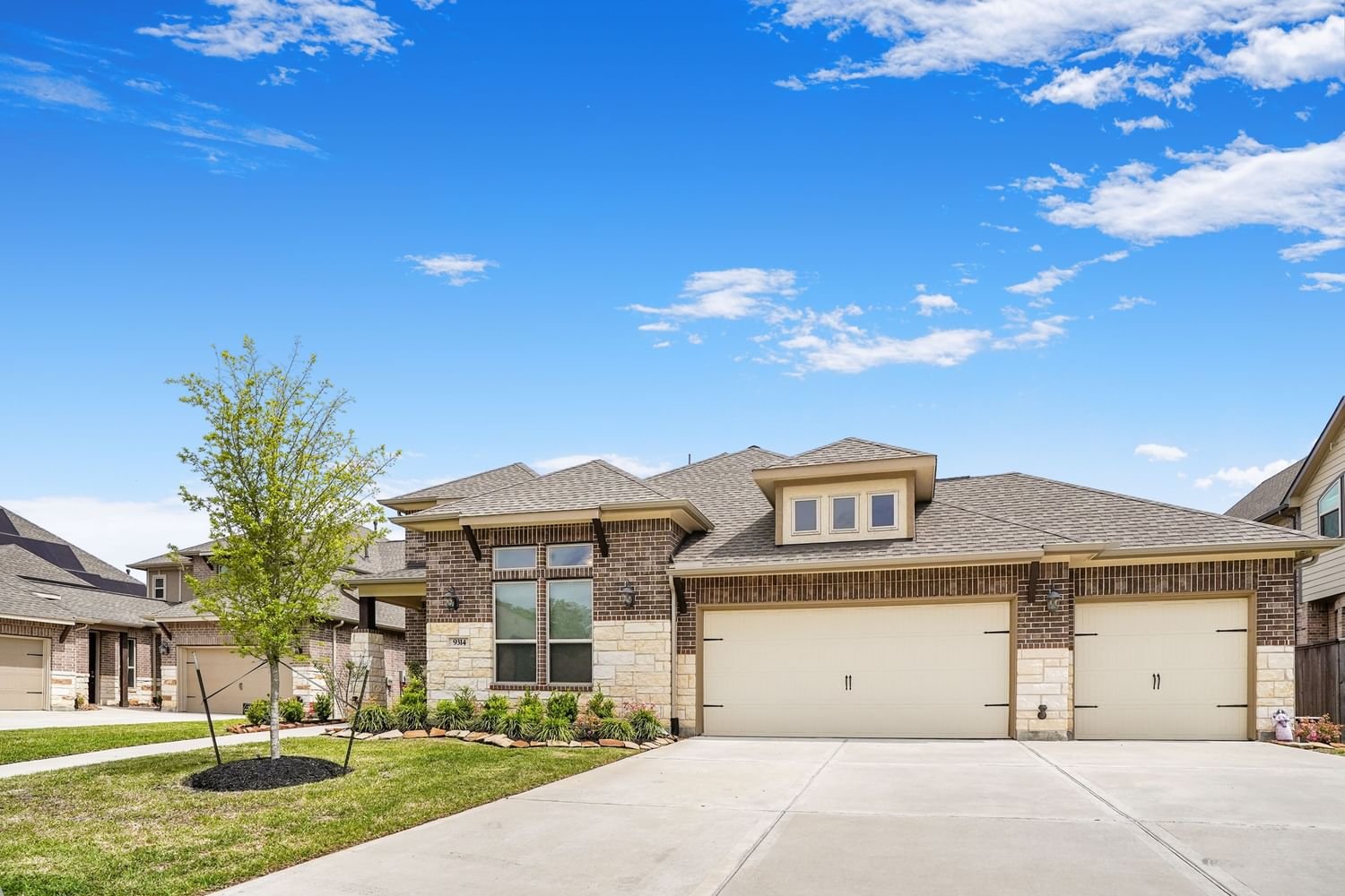 Real estate property located at 9314 Bethel Heights, Harris, Royal Brook/Kingwood Sec 12, Porter, TX, US