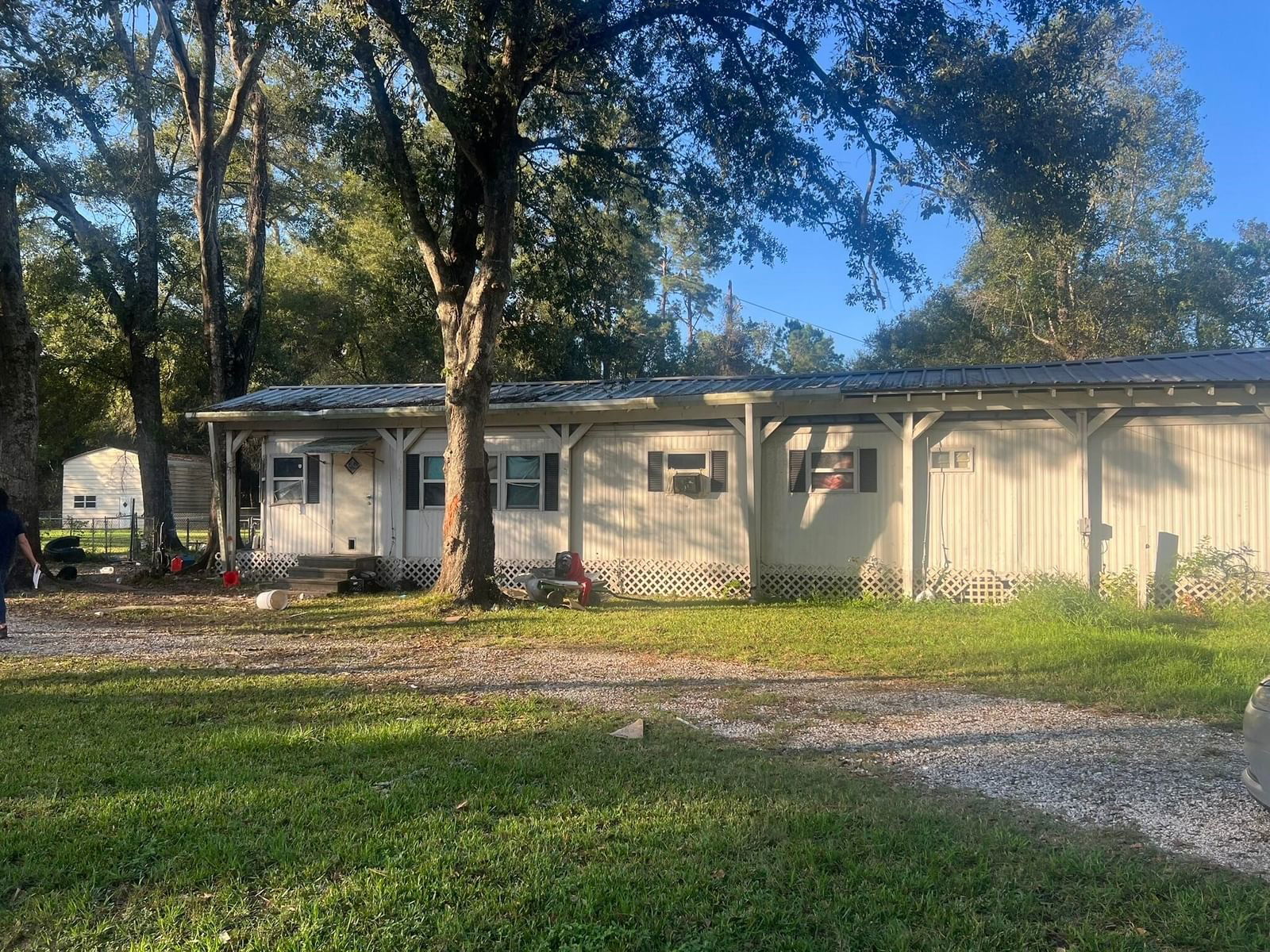 Real estate property located at 450 Lindberg, Orange, Dewitt, Jv, Vidor, TX, US