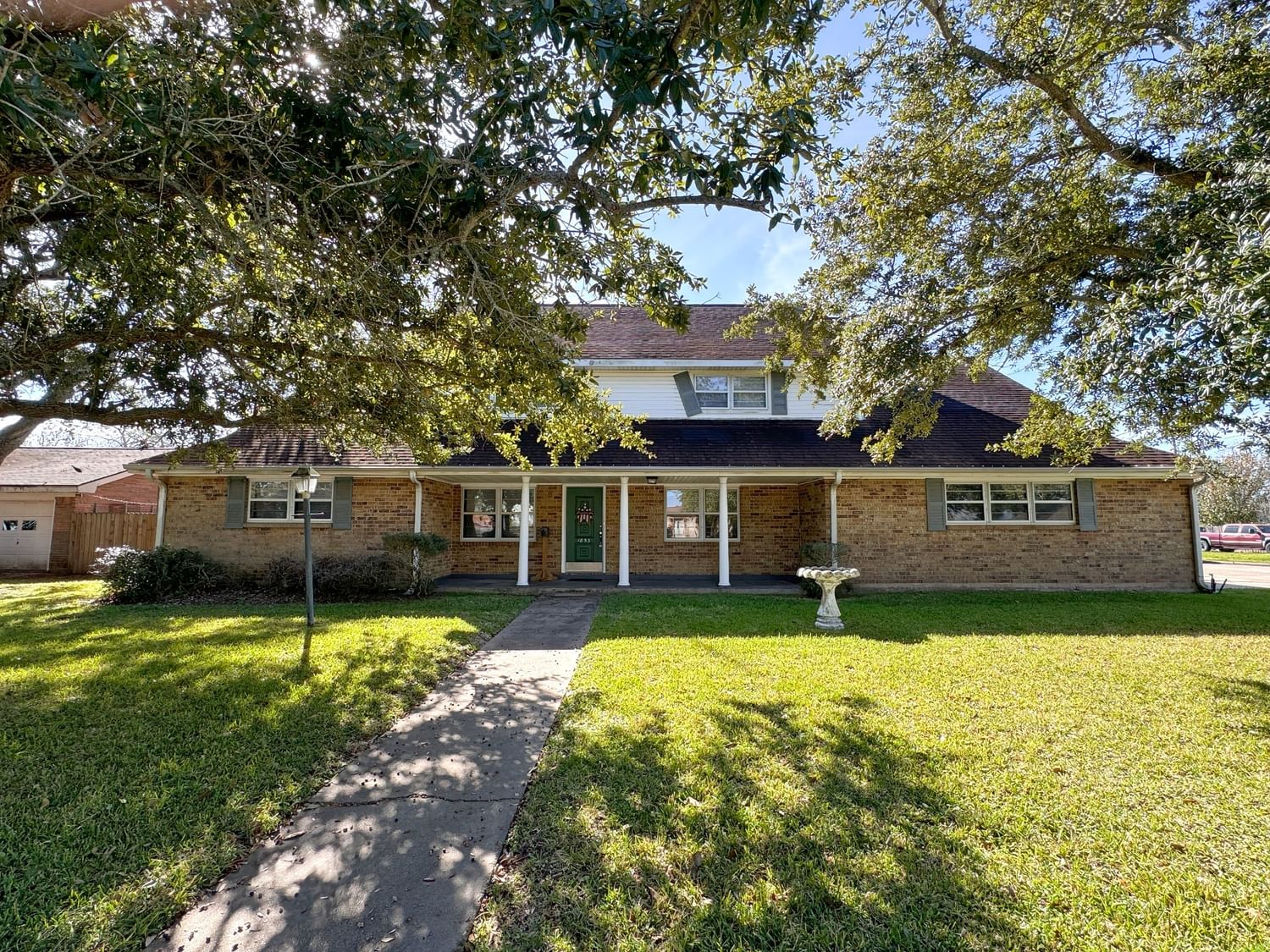 Real estate property located at 1853 8th, Brazoria, Brazos Terrace Freeport, Freeport, TX, US