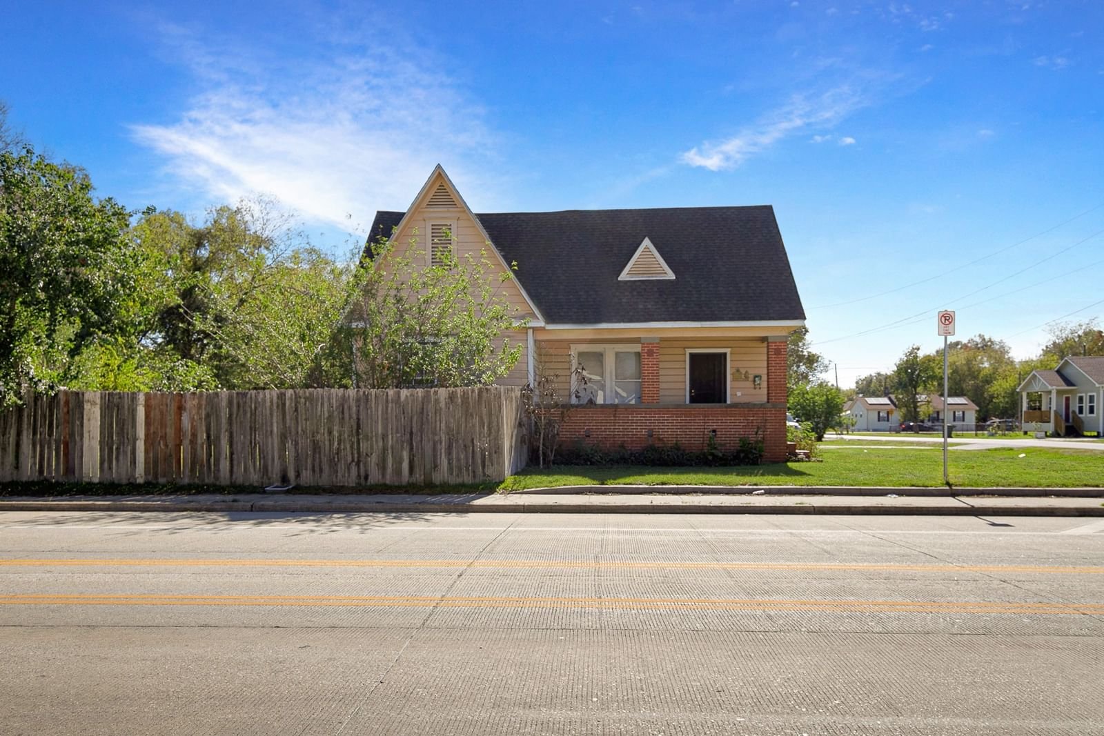 Real estate property located at 910 Madison, Jefferson, Oakwood to Bmt, Beaumont, TX, US