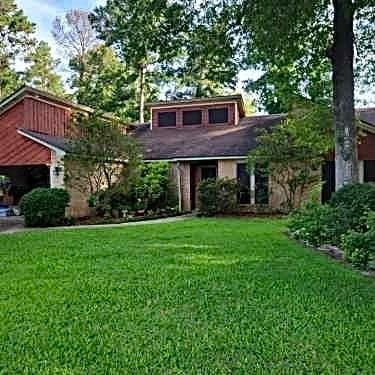 Real estate property located at 1407 Chart, Harris, Newport Sec 04, Crosby, TX, US