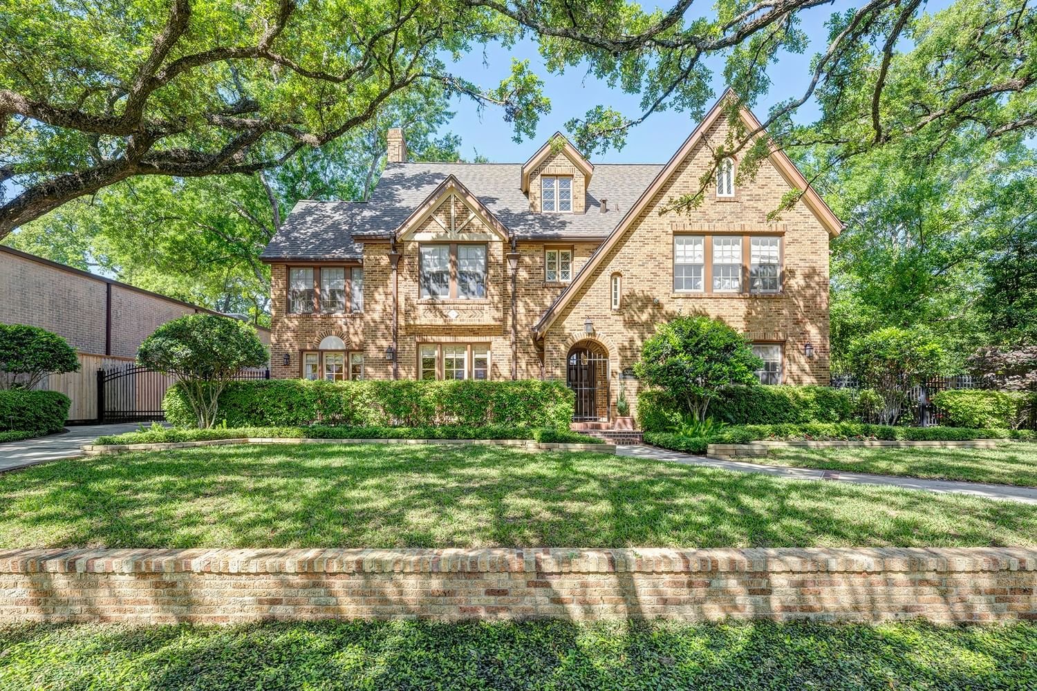 Real estate property located at 5302 Institute, Harris, Jandor Garden, Houston, TX, US