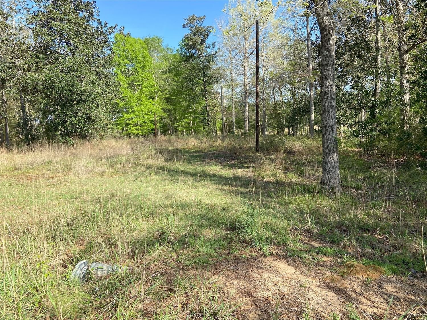 Real estate property located at 1379 Outlaw Bend, Polk, Outlaw Bent, Livingston, TX, US