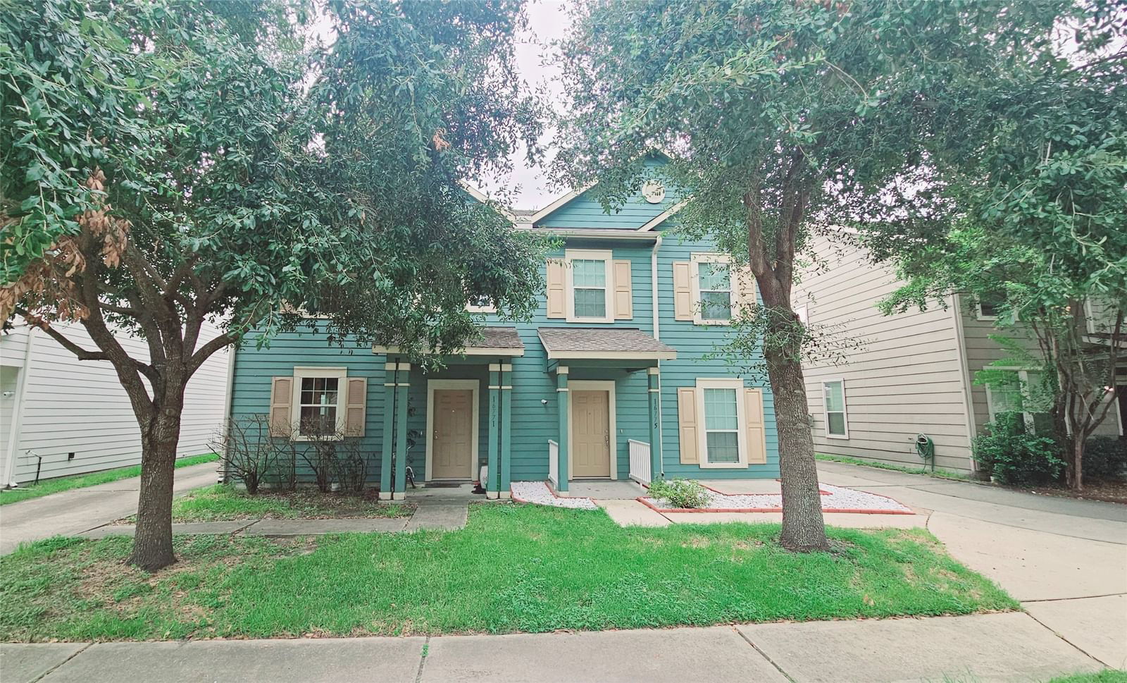 Real estate property located at 16771 Mammoth Springs, Harris, Canyon Lks/Stonegate Sec 09, Houston, TX, US