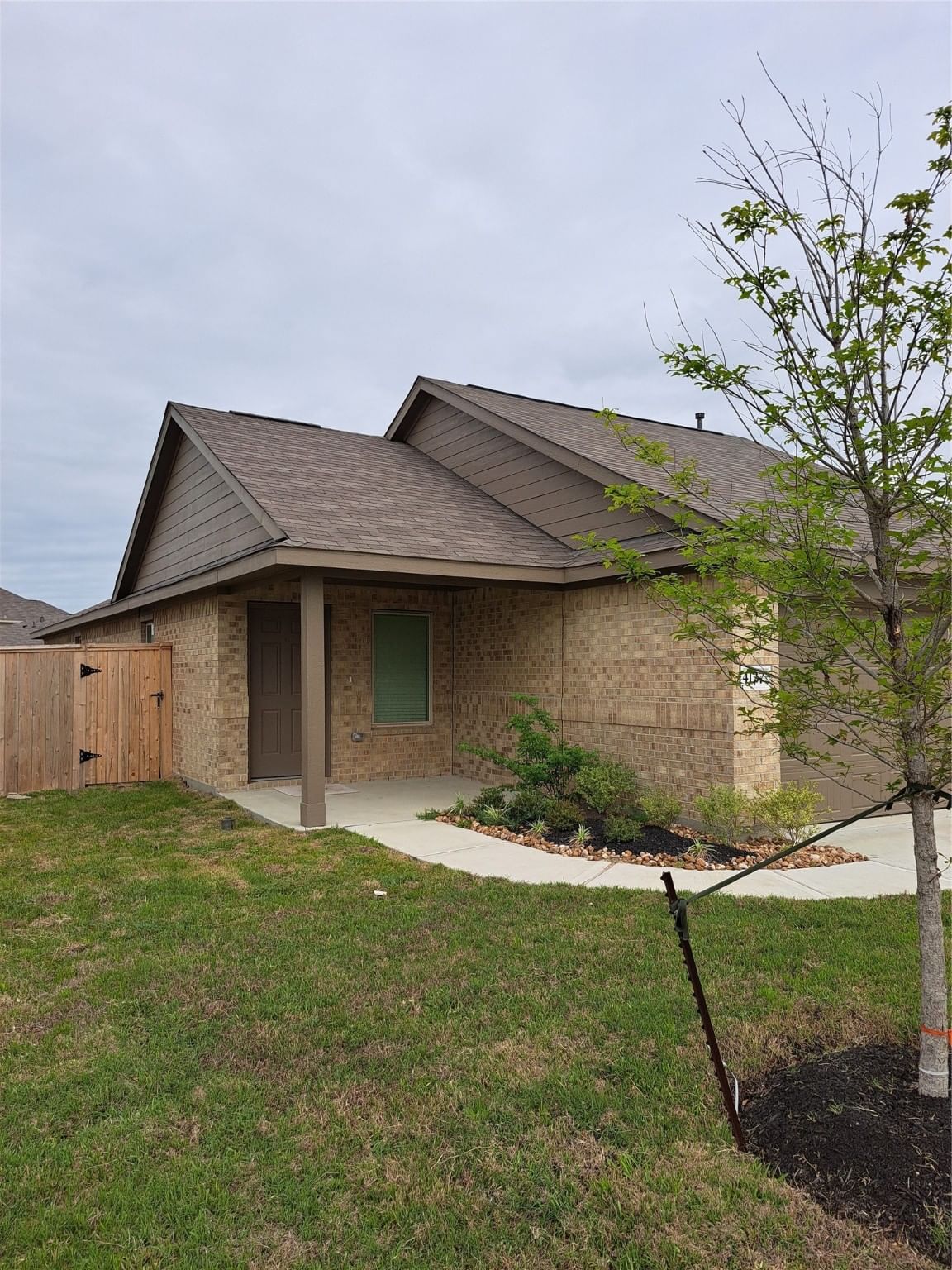 Real estate property located at 4127 BRAZOS BROOK TRL, Harris, Burnet Fields Sec 3, Highlands, TX, US