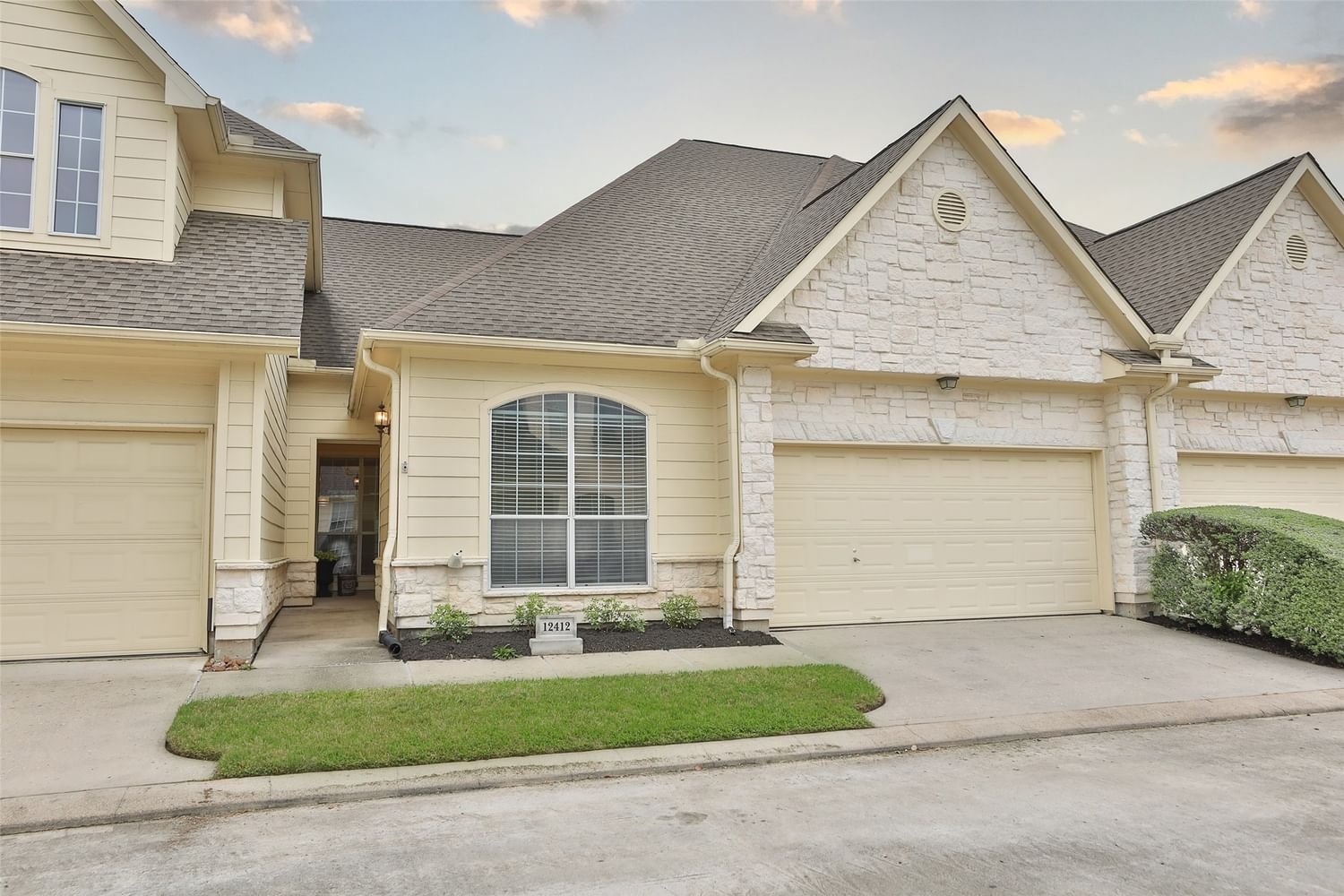 Real estate property located at 12412 Millridge Pines, Harris, Millridge Pines, Houston, TX, US
