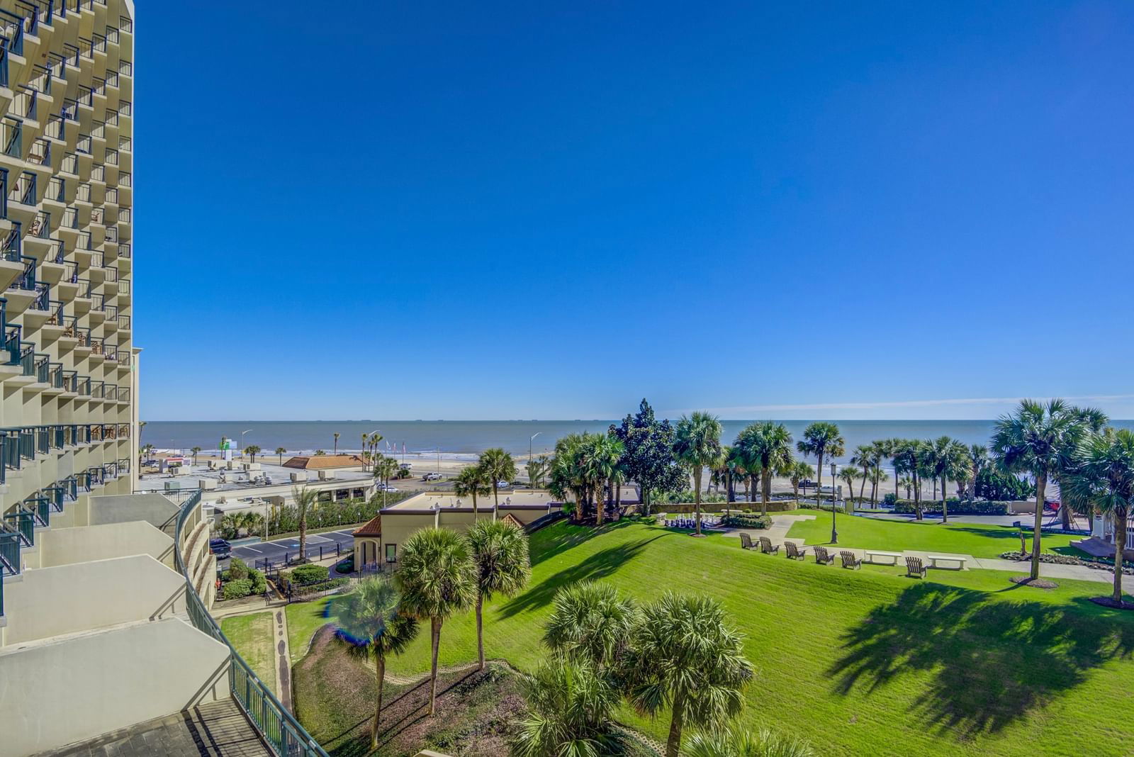 Real estate property located at 5220 Seawall #1536/37, Galveston, San Luis Condo, Galveston, TX, US