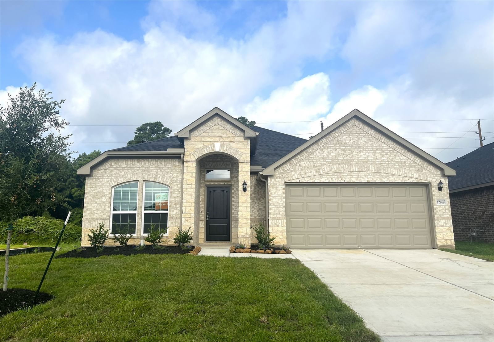 Real estate property located at 22819 Aspendos, Harris, Rosehill Meadow, Tomball, TX, US