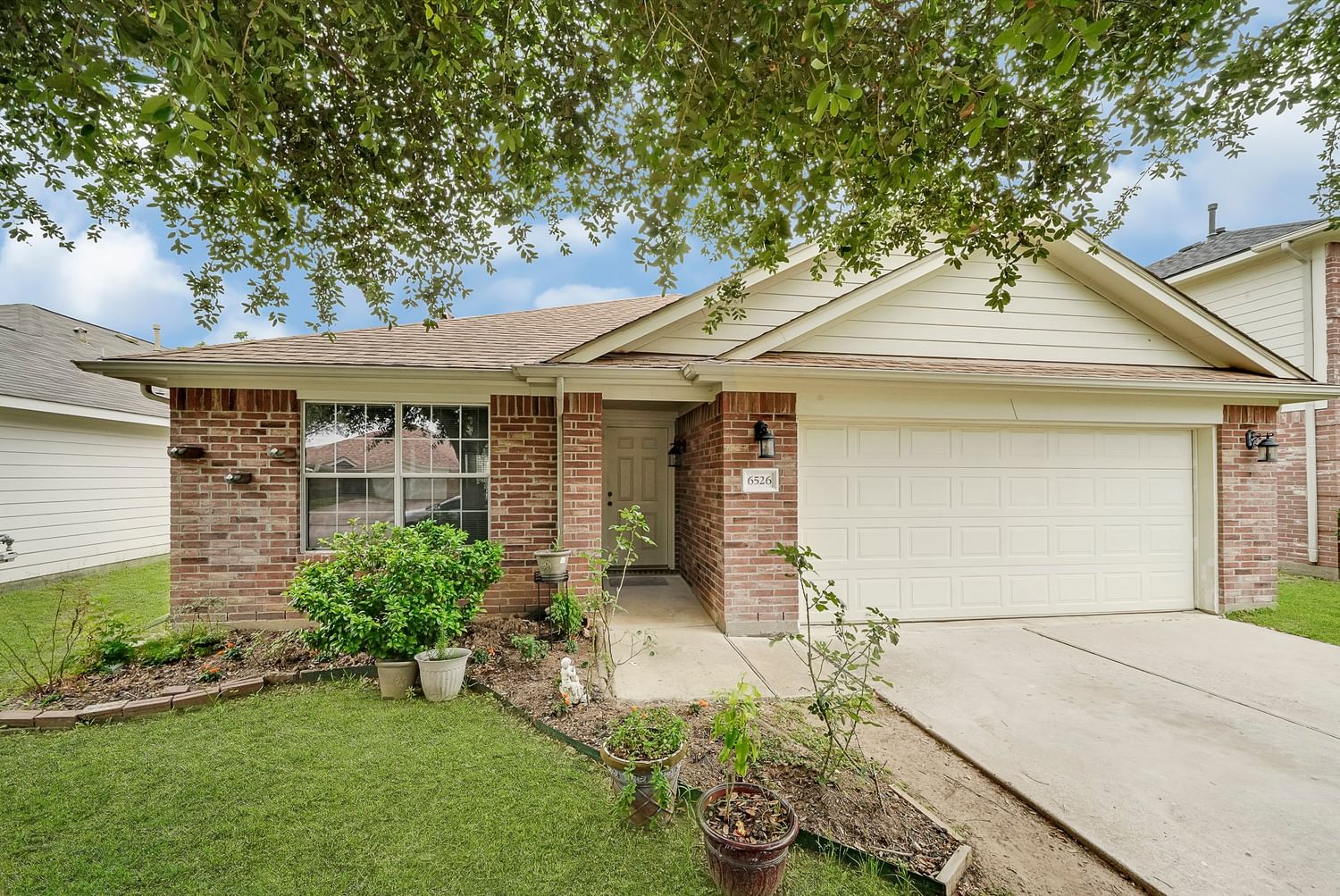 Real estate property located at 6526 Wellington Meadows, Harris, Bear Crk Mdws, Katy, TX, US