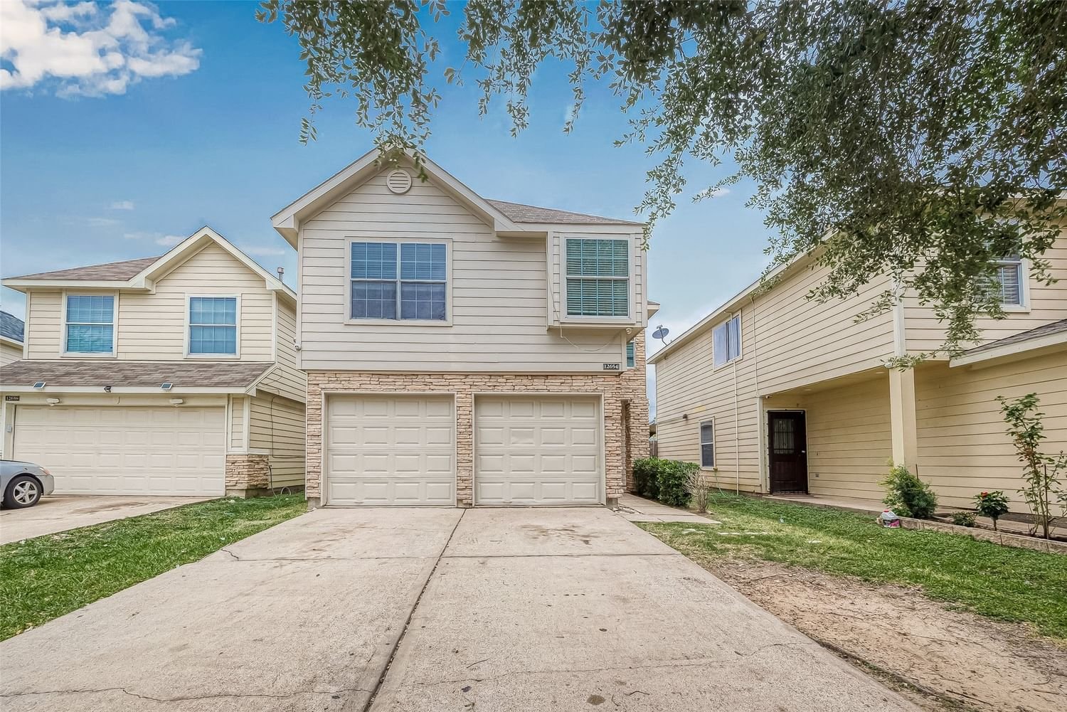 Real estate property located at 12654 Ashford River, Harris, Ashford Gardens, Houston, TX, US