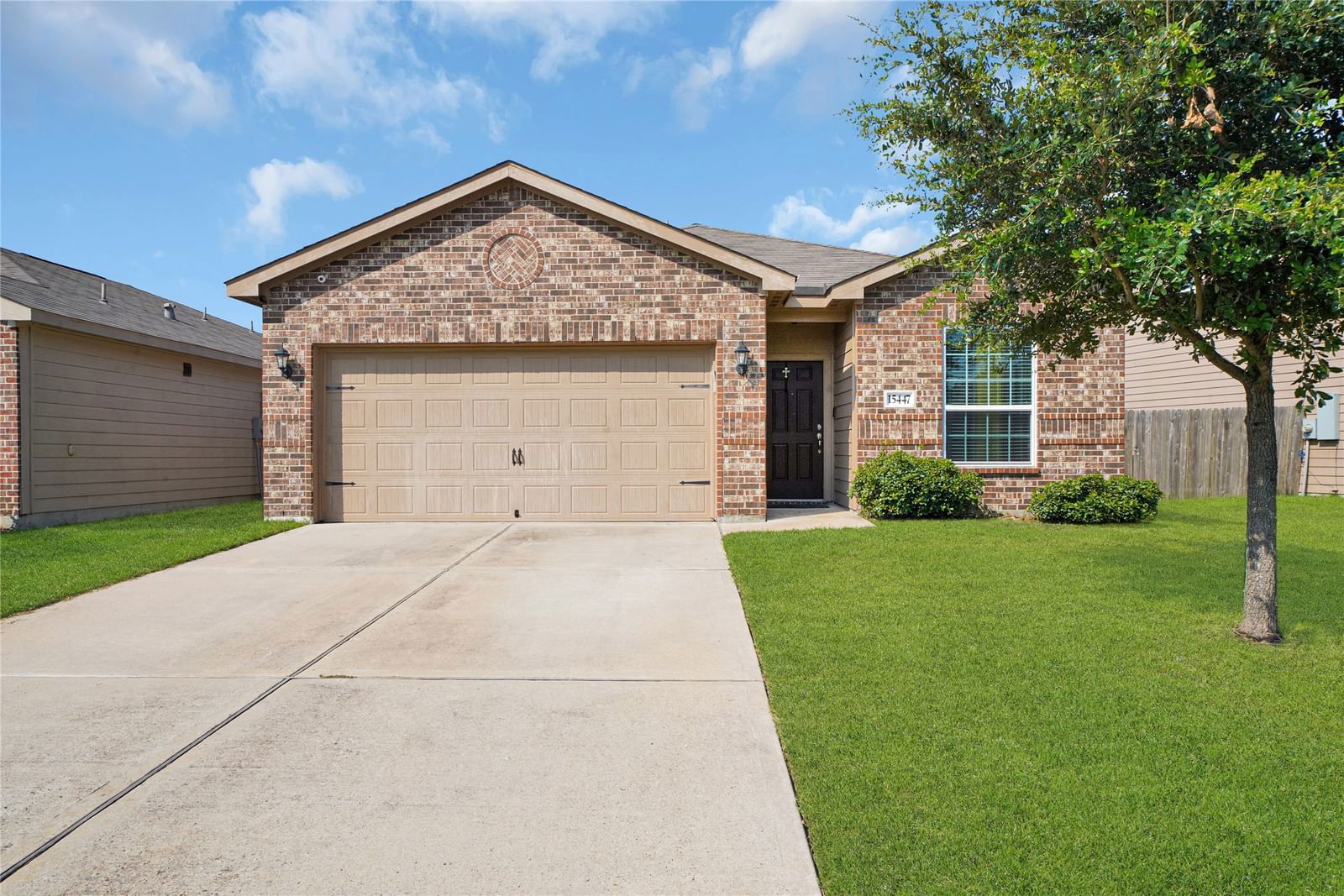 Real estate property located at 15447 Hillside Mill, Harris, Balmoral Park Lakes East, Humble, TX, US