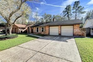 Real estate property located at 2518 Tinechester, Harris, Sherwood Trails Sec 01, Houston, TX, US