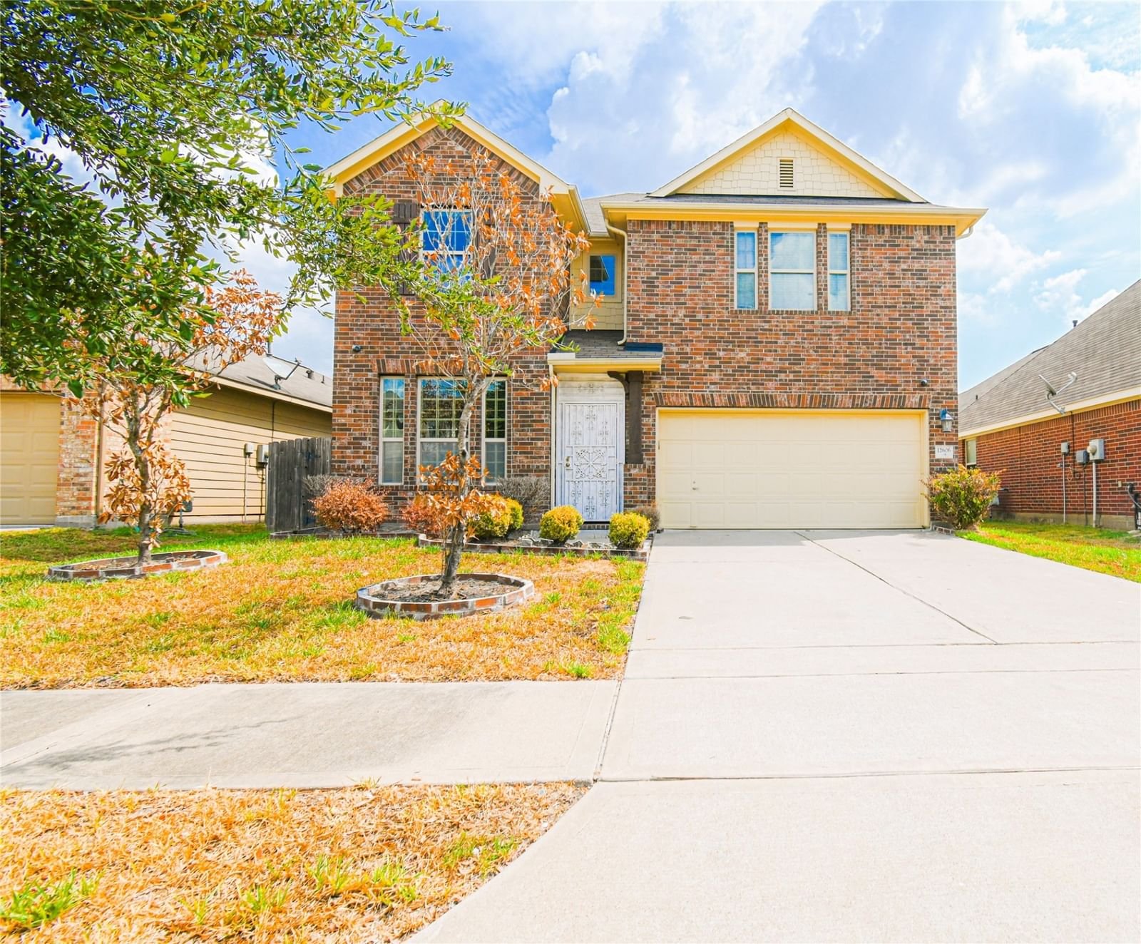 Real estate property located at 12606 Ginger Cove, Harris, Northwest Park Colony Sec 01, Houston, TX, US