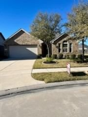 Real estate property located at 3905 Quiet Pines, Montgomery, Falls At Imperial Oaks 17, Spring, TX, US