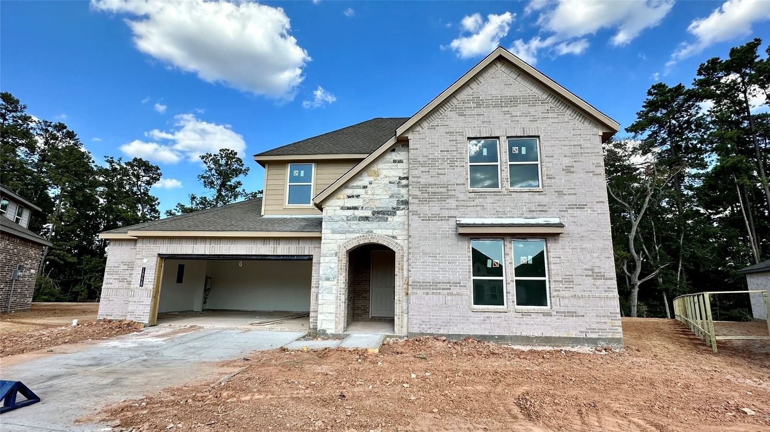 Real estate property located at 14228 Savage River, Montgomery, Conroe, TX, US