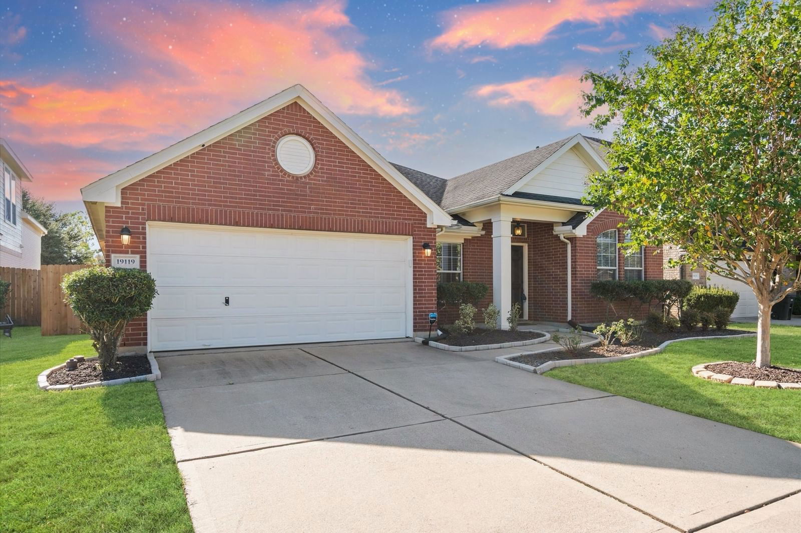 Real estate property located at 19119 Mercant Mark, Fort Bend, Grand Mission Sec 15, Richmond, TX, US