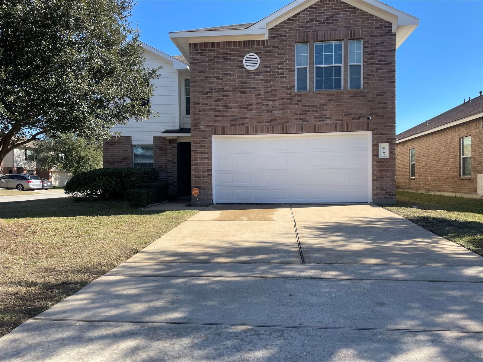 Real estate property located at 8103 Katie Mill, Harris, Willow Trace Sec 1, Spring, TX, US