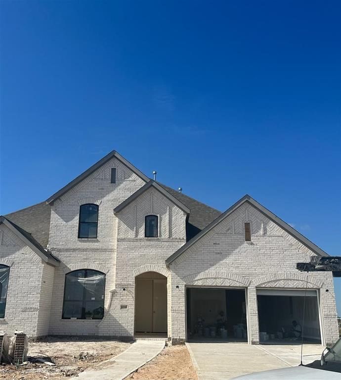 Real estate property located at 8918 Blue Grotto, Brazoria, Meridiana 65s, Manvel, TX, US