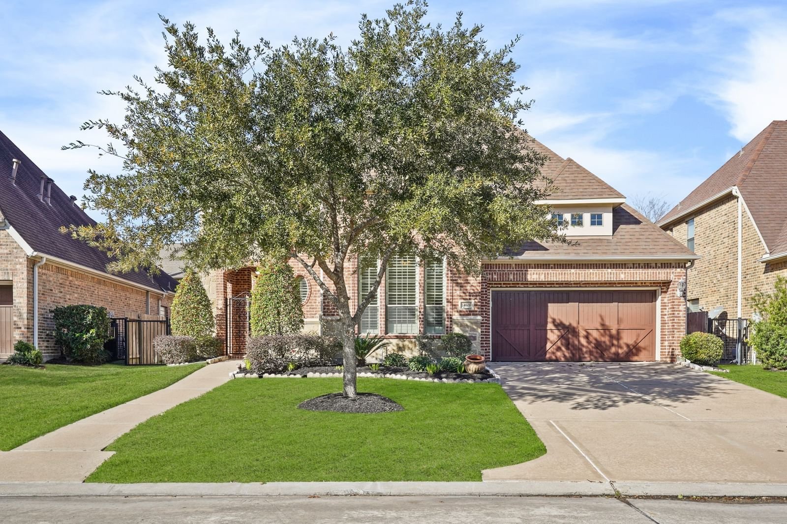 Real estate property located at 14606 Tivoli, Harris, Terraces/Memorial, Houston, TX, US