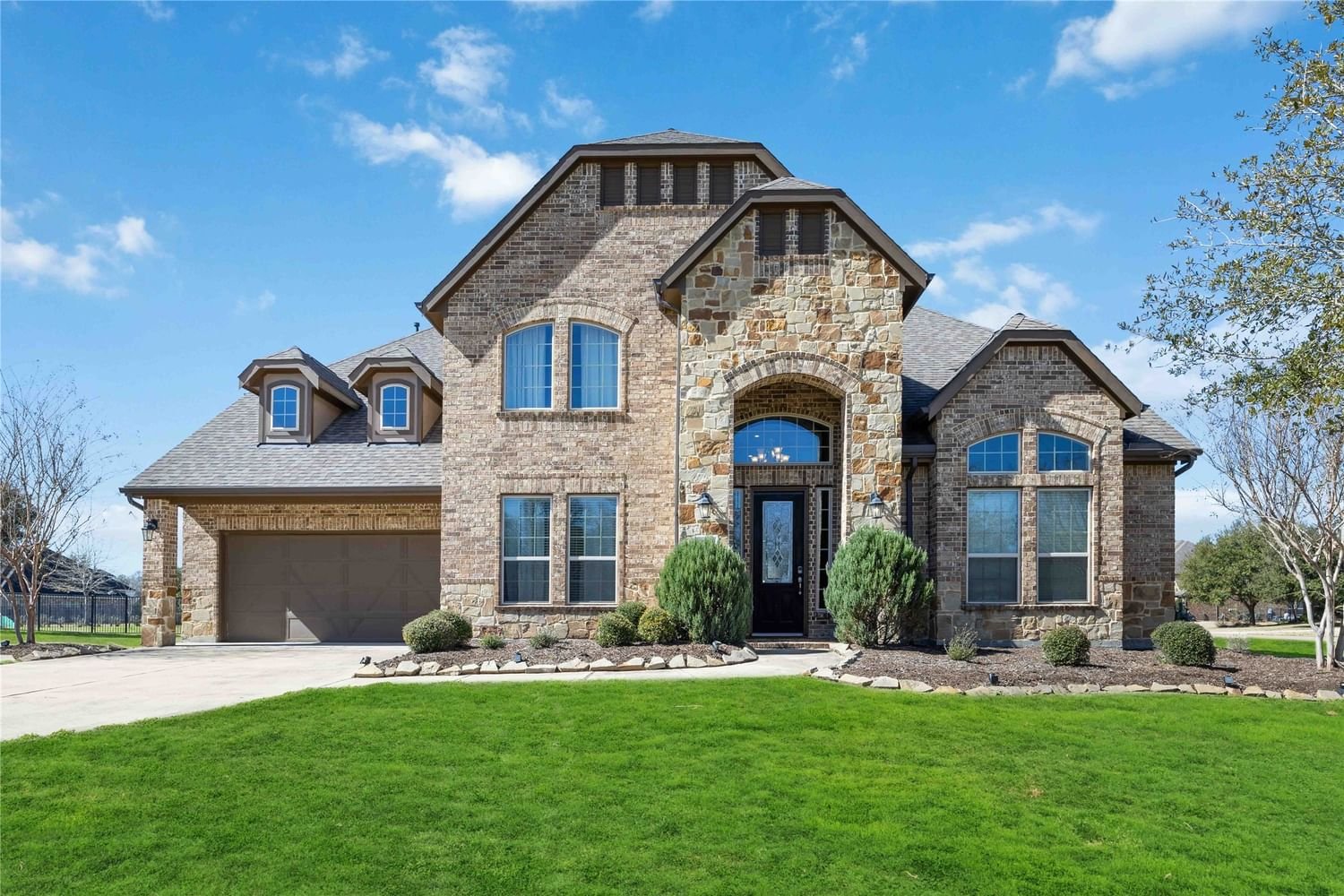 Real estate property located at 3919 Crystal Water, Fort Bend, Crystal Lake Estates, Richmond, TX, US