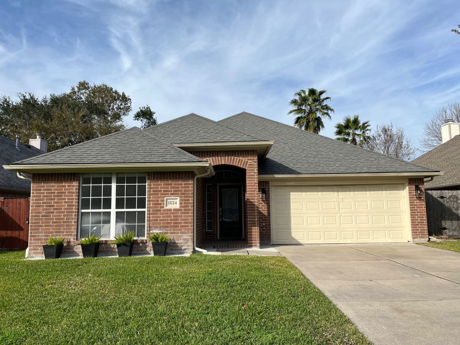 Real estate property located at 21724 York Timbers, Harris, Kings Manor Sec 01 Prcl R/P, Kingwood, TX, US