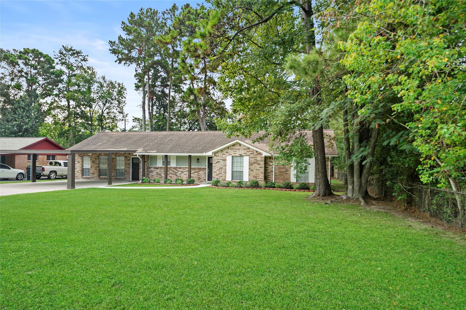 Real estate property located at 22766 David, Montgomery, Sycamore Hills, New Caney, TX, US