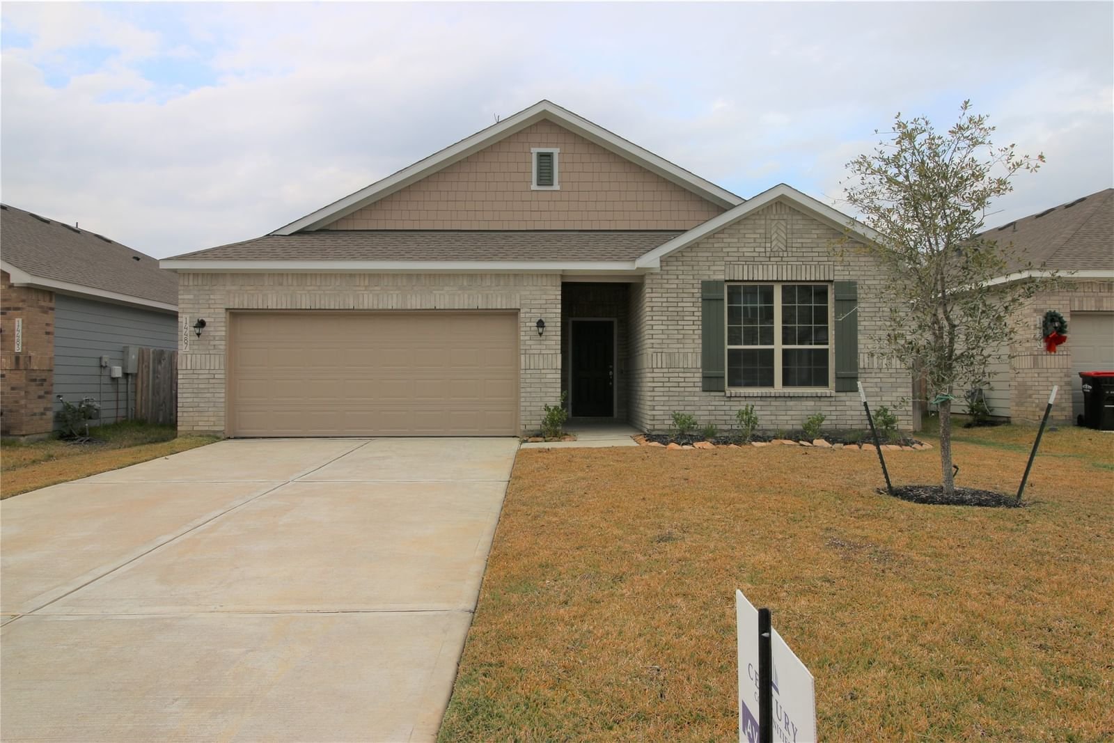 Real estate property located at 14487 Sunny Bend, Montgomery, Caney Mills, Conroe, TX, US
