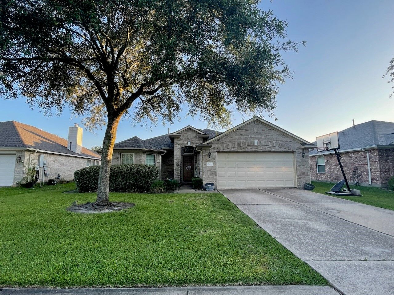 Real estate property located at 3113 Orange, Brazoria, Pearland, TX, US