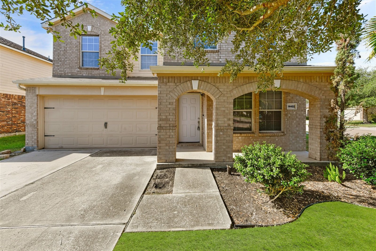 Real estate property located at 14402 Cellini, Harris, Cypress, TX, US