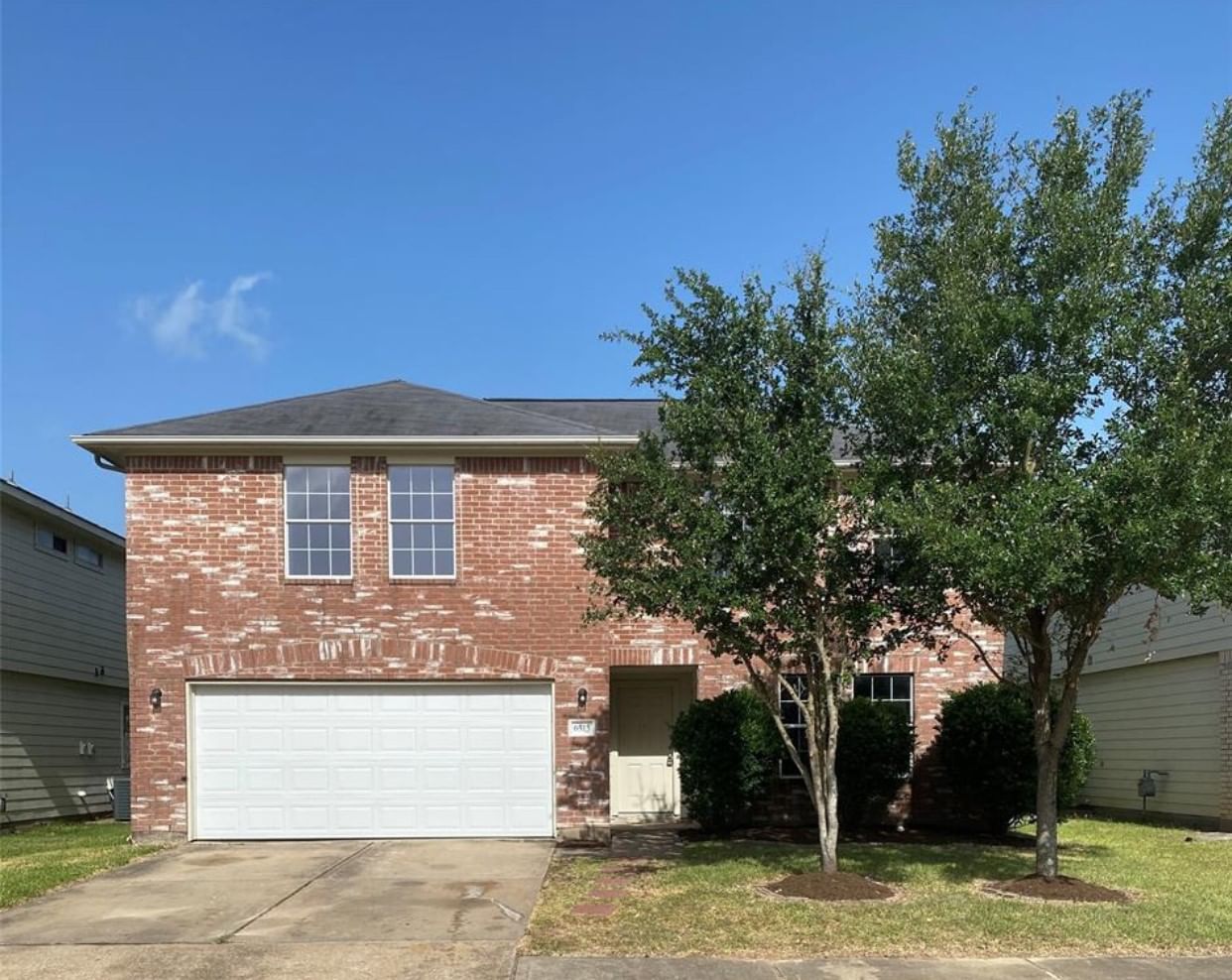 Real estate property located at 6515 Gorton, Harris, Bear Crk Mdws, Katy, TX, US