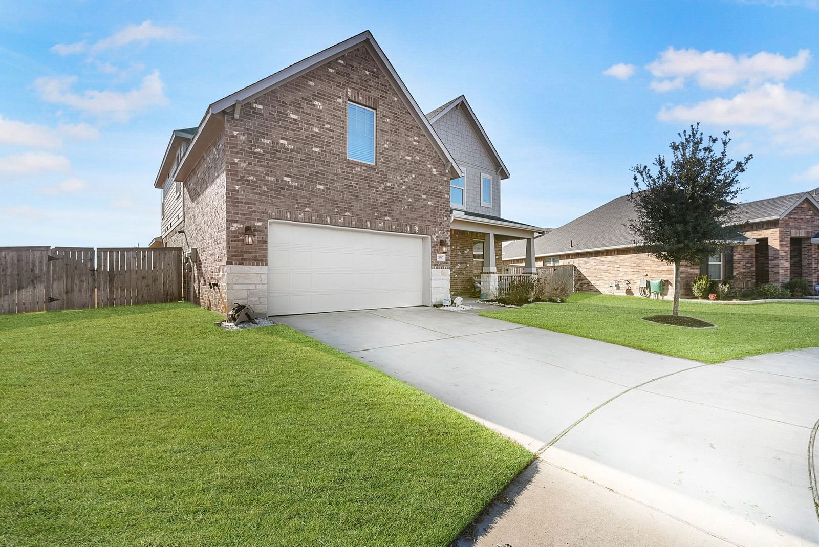 Real estate property located at 28507 Rustic Branch, Fort Bend, Young Ranch, Katy, TX, US