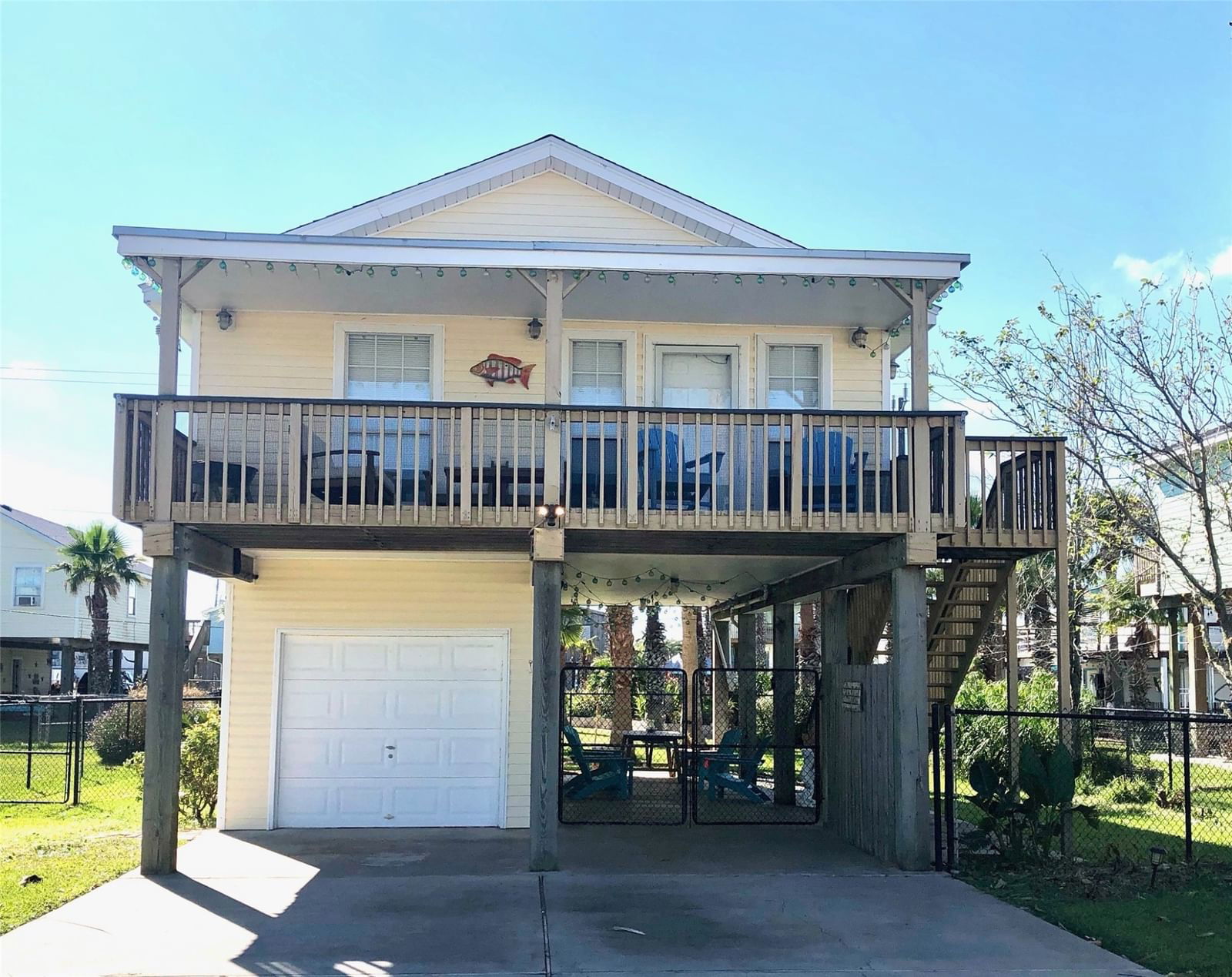 Real estate property located at 4034 Panola, Galveston, Sea Isle Orig, Galveston, TX, US