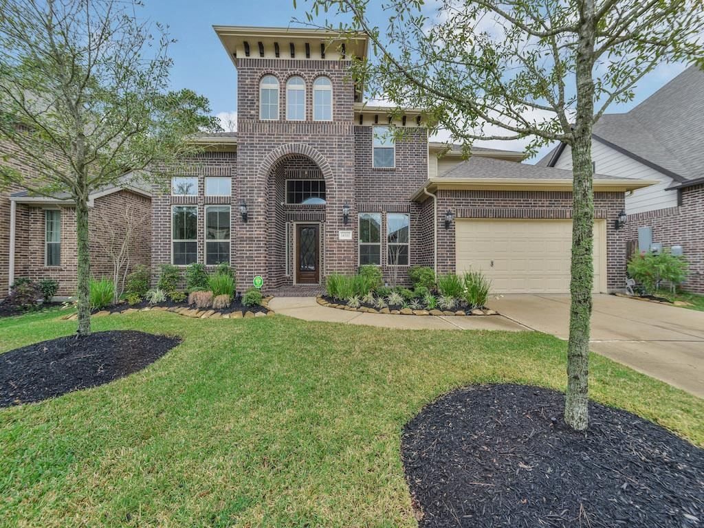 Real estate property located at 14510 Mountain Cliff, Harris, Summerwood Sec 27, Houston, TX, US