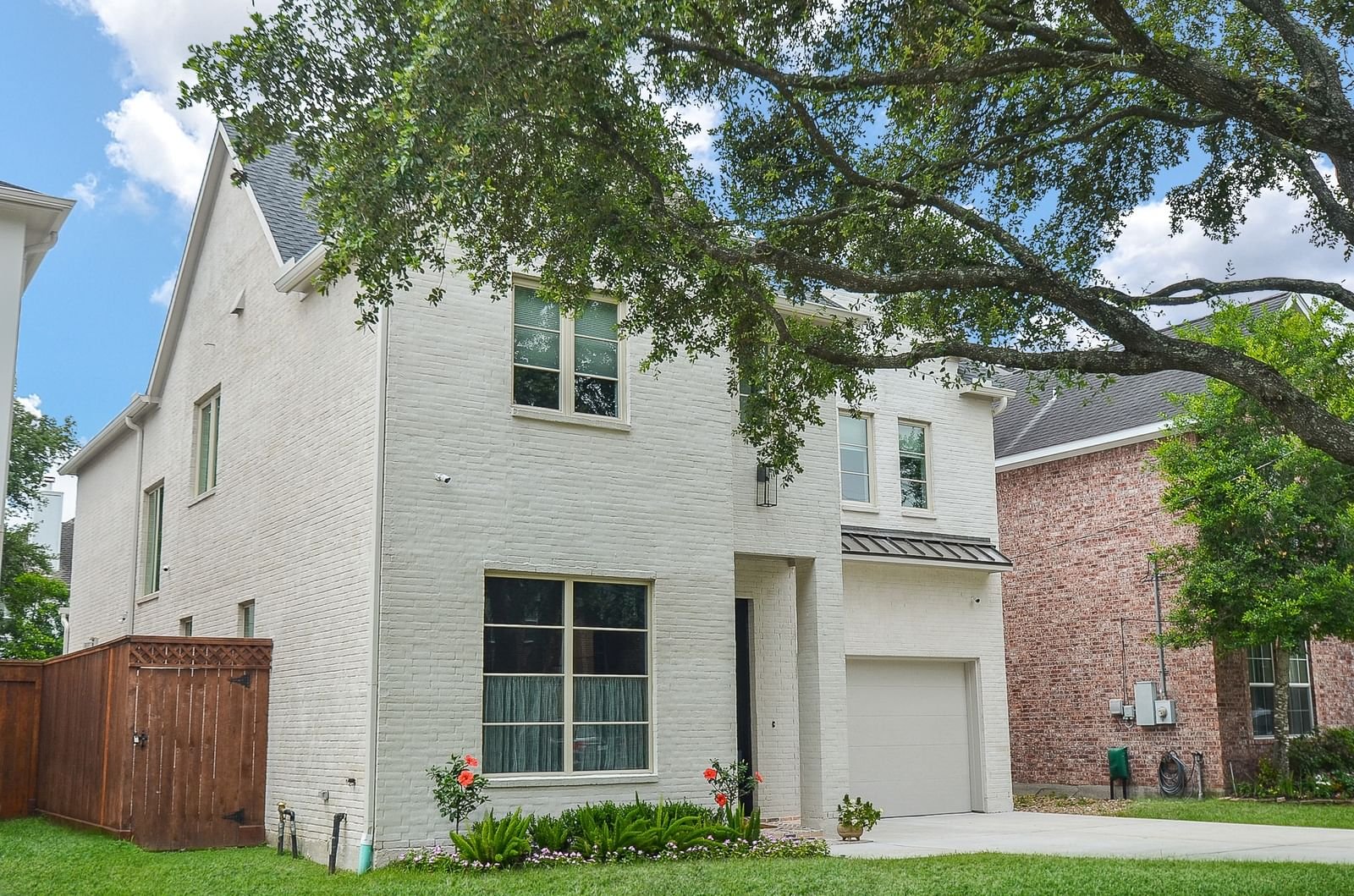 Real estate property located at 4247 Lehigh, Harris, College Court Place, Houston, TX, US