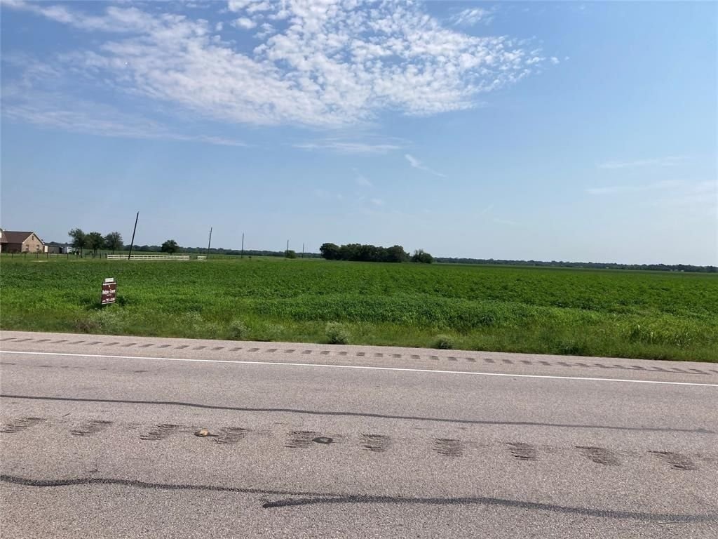 Real estate property located at TBD State Hwy 60, Wharton, Wallis, TX, US