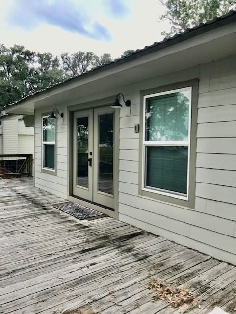 Real estate property located at 29531 County Road 25, Brazoria, Satterwhite Duffy Lake, Damon, TX, US