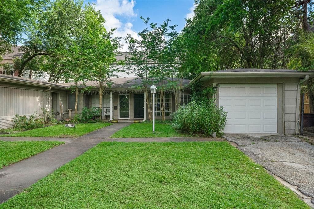 Real estate property located at 4026 Lanark Ln, Harris, AYRSHIRE, Houston, TX, US