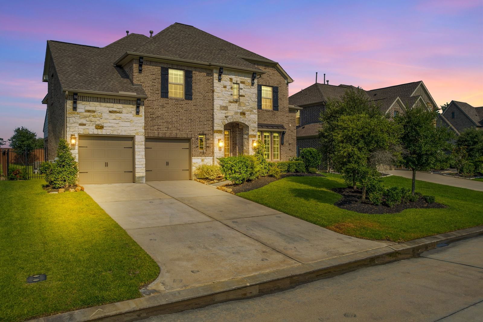 Real estate property located at 99 Springtime Creek, Montgomery, Woodlands Village Sterling Ridge, The Woodlands, TX, US