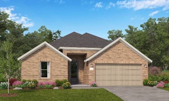 Real estate property located at 21906 Citrus Grove, Harris, Bridgeland, Cypress, TX, US