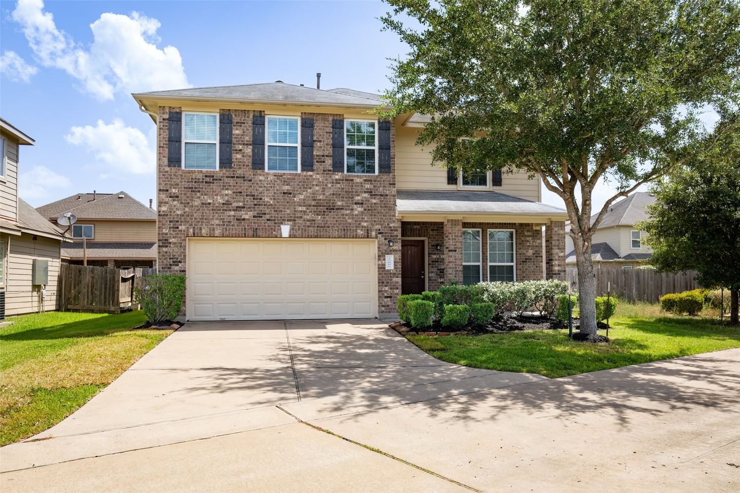 Real estate property located at 25006 Tancy Ranch, Fort Bend, Katy Creek Ranch, Katy, TX, US