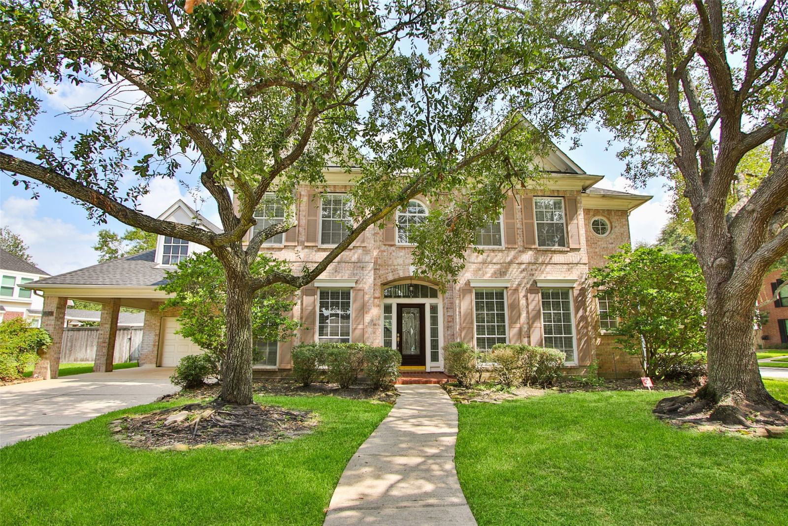 Real estate property located at 12102 Medina Bend, Harris, LAKES ON ELDRIDGE SEC 15, Houston, TX, US