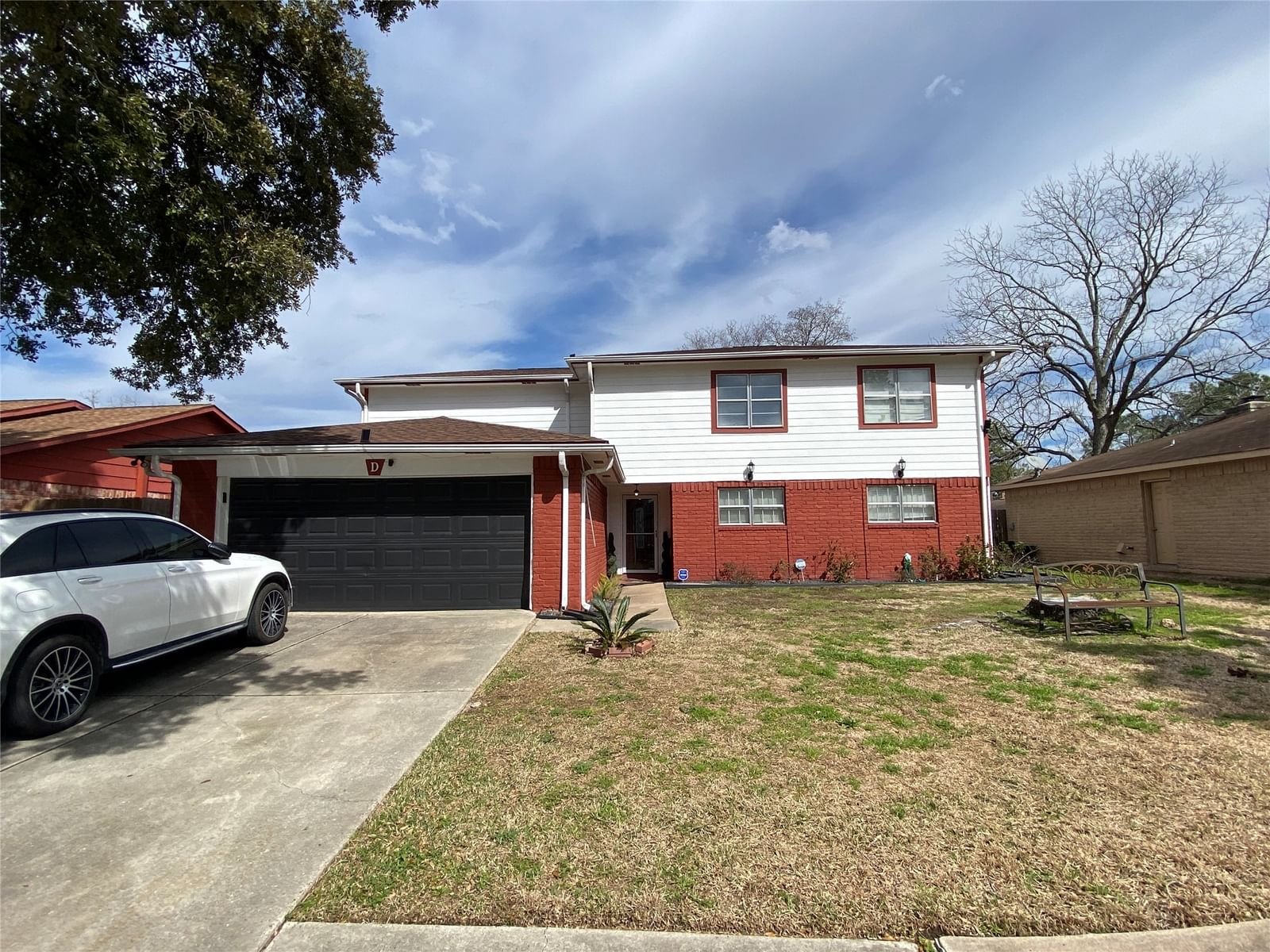 Real estate property located at 13834 New Village, Fort Bend, Townewest Sec 1, Sugar Land, TX, US