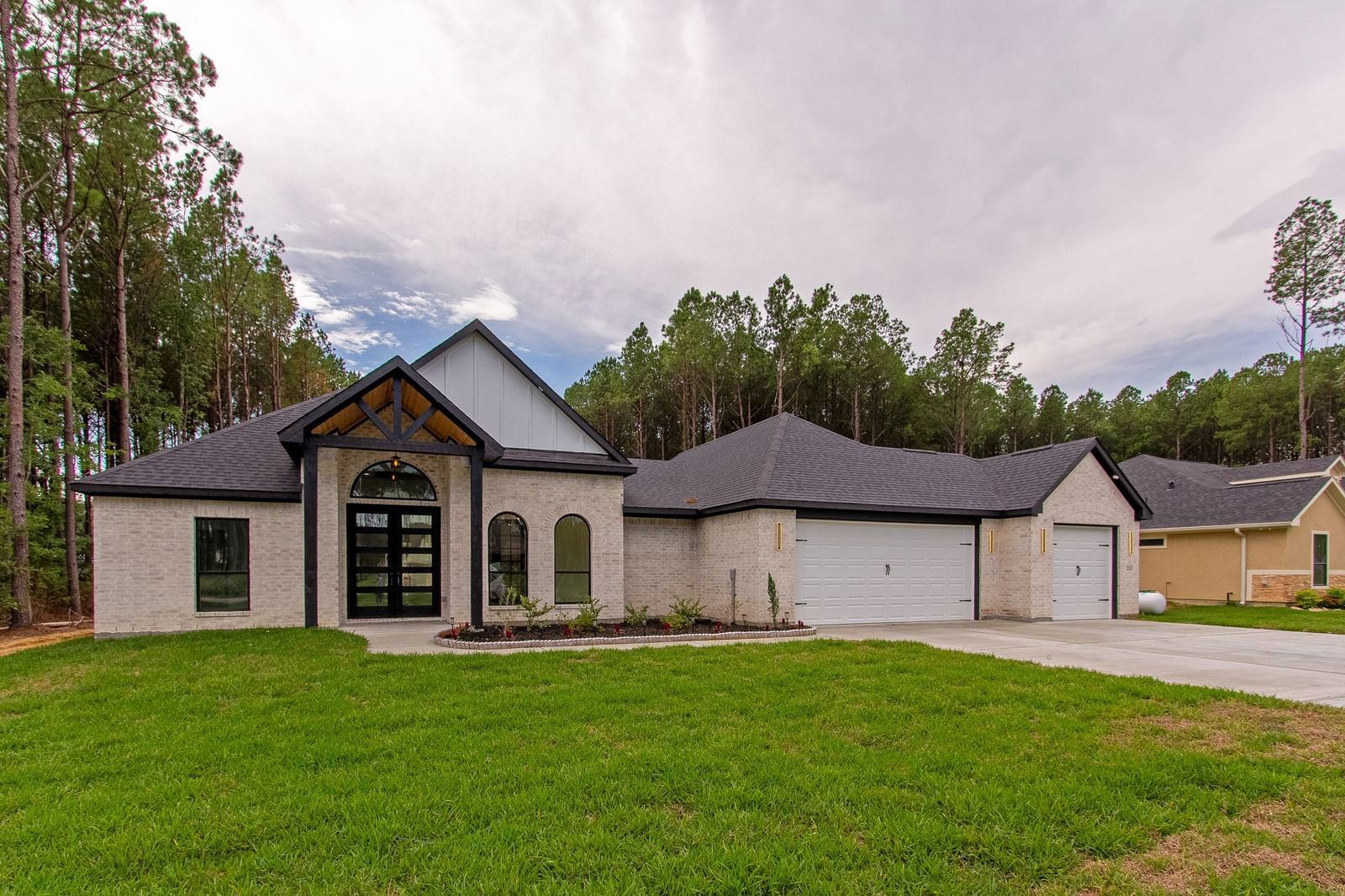 Real estate property located at 233 Road 6614, Liberty, Dayton, TX, US