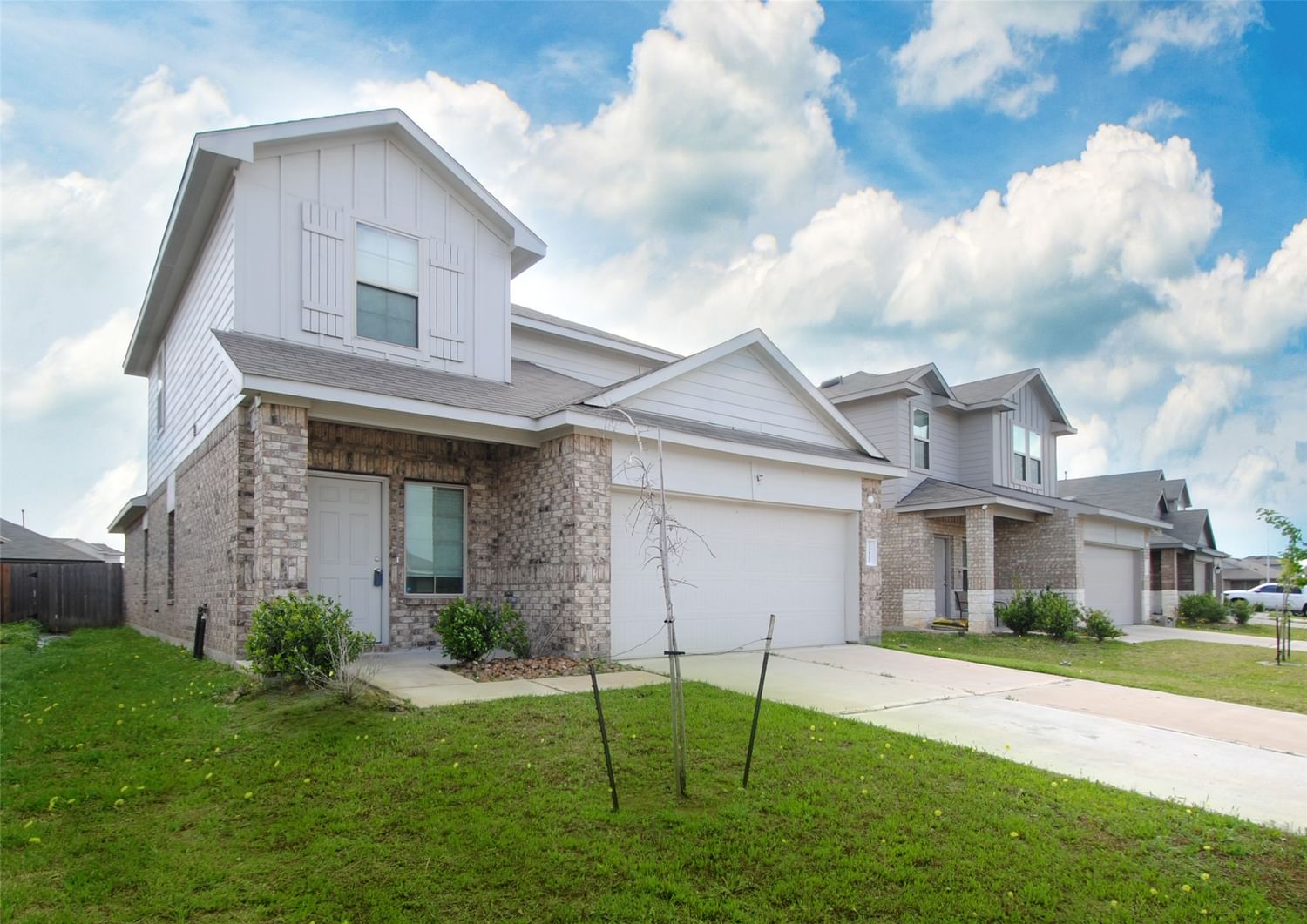 Real estate property located at 23122 Pelham prairie, Harris, Breckenridge west, Spring, TX, US