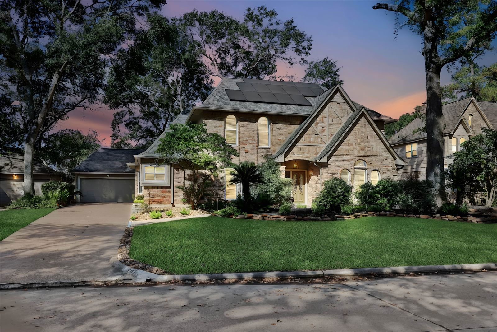 Real estate property located at 2907 Eagle Creek, Harris, Sand Creek Village Sec 01, Kingwood, TX, US