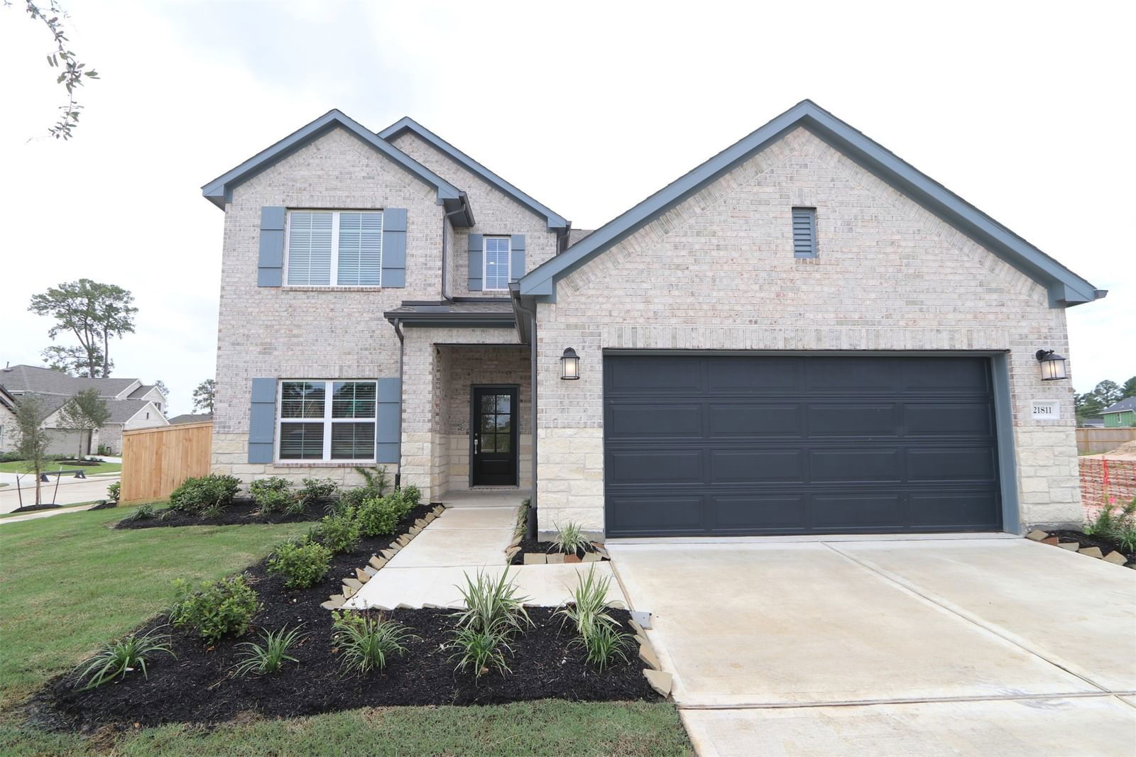 Real estate property located at 21811 Esparto Hills Trail, Harris, Sorella, Tomball, TX, US