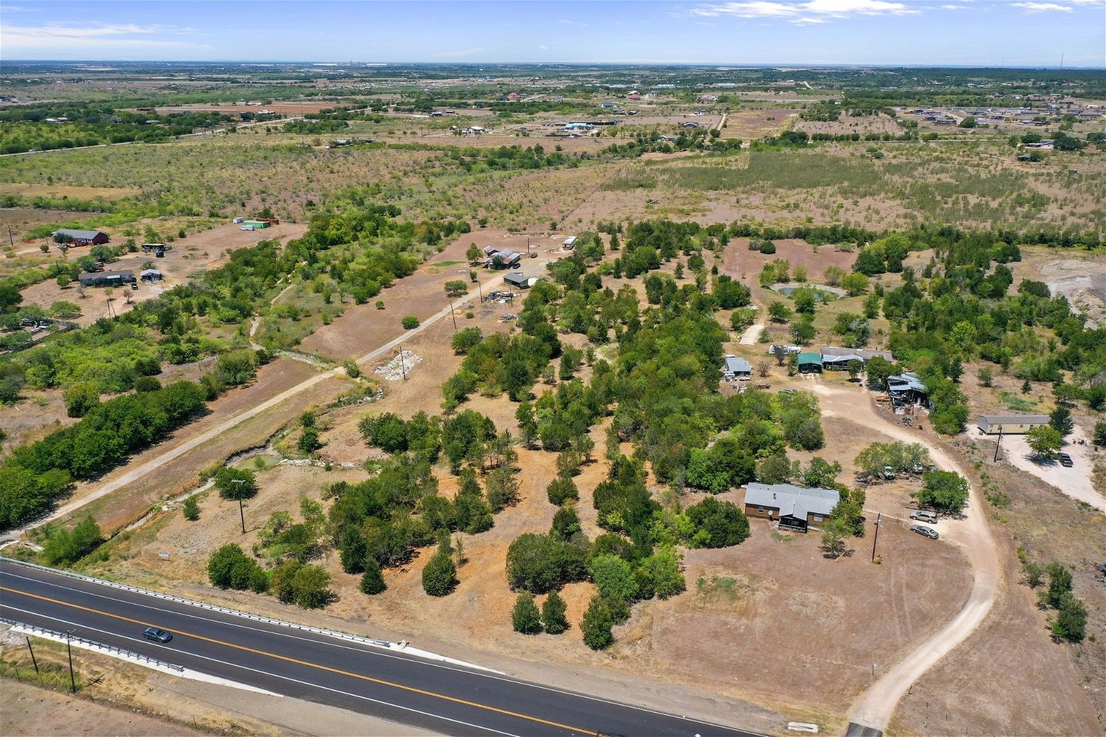 Real estate property located at 0 Camino Real, Hays, ELIZABETH BROWN SURVEY, Kyle, TX, US